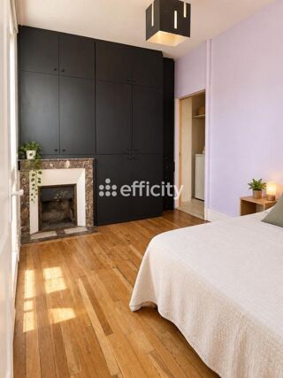  Appartement à vendre 3 pièces 50 m²