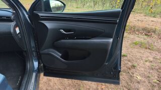 Tucson 1.6 T-GDi 230 Hybrid BVA6 Creative - Automatique 2021 occasion 44000 Nantes