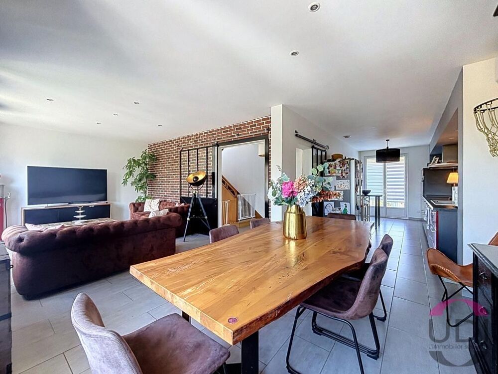 Montluçon  Quartier Rimard - 4 Chambres - Jardin