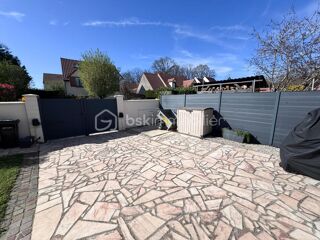  Maison à vendre 6 pièces 121 m²
