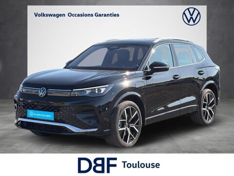 Volkswagen Tiguan 1.5 eHybrid 272ch DSG6 R-Line Exclusive 2025 occasion Toulouse 31100