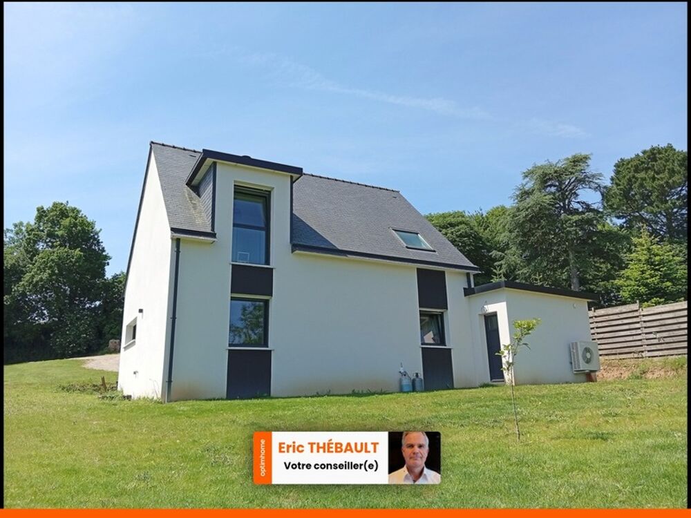 Vente Maison 6 pièces 105 m² - Vue 4