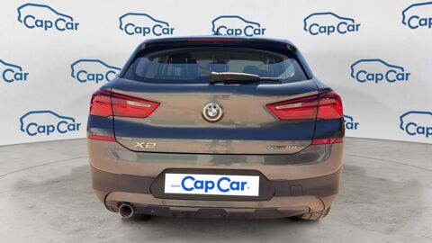 X2 sDrive 18i 140 Lounge 2020 occasion 20000 Ajaccio