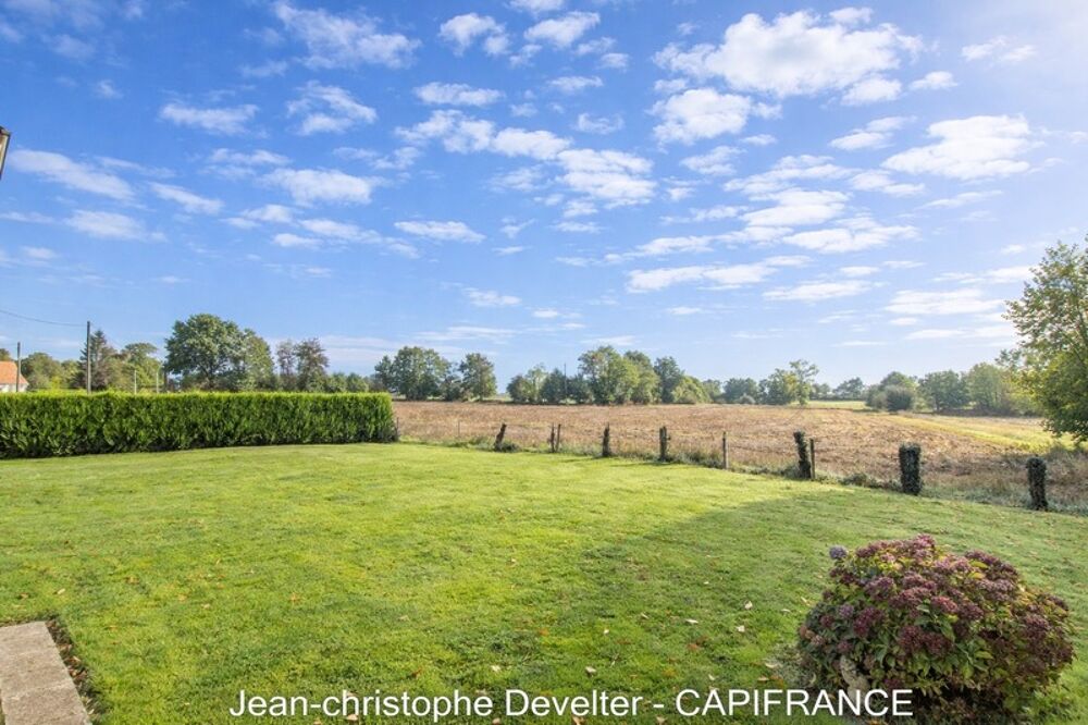 Vente Maison Dpt Orne (61), à vendre PASSAIS LA CONCEPTION maison 2 chambres sur terrain 1000 m2 Passais la conception