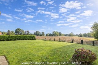  Maison à vendre 3 pièces 50 m²