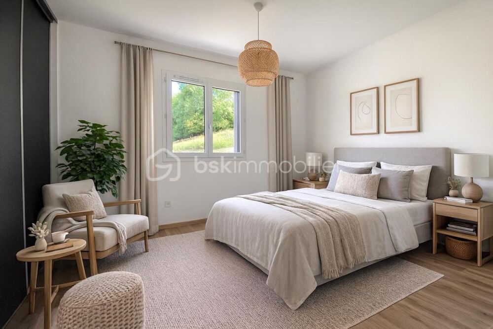 � vendre  Maison Pringy (74370)