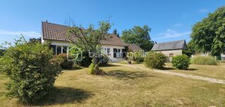  Maison à vendre 5 pièces 137 m²