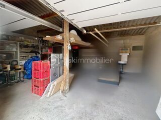  Parking / Garage à vendre 47 m²