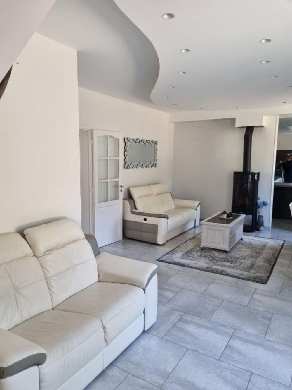  vendre  Maison Vendme (41100)