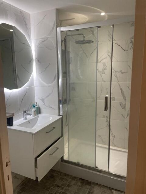  Appartement � louer 1 pi�ce 35 m�