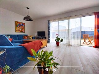  Maison � vendre 3 pi�ces 80 m�