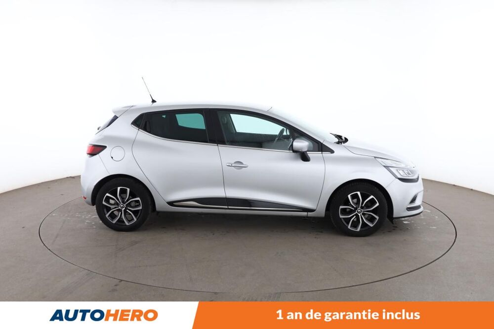 Clio 0.9 TCe Intens 90 ch 2019 occasion 92130 Issy-les-Moulineaux