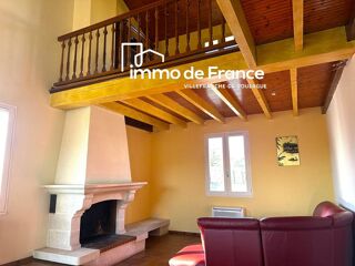  Maison à vendre 6 pièces 119 m²