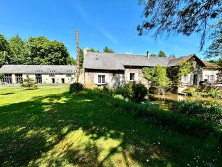  Moulin � vendre 12 pi�ces 401 m�