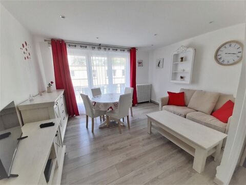  Appartement � louer 3 pi�ces 58 m�