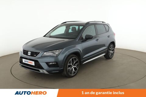 Annonce voiture Seat Ateca 17790 €
