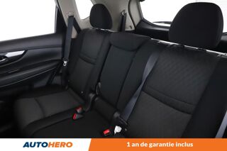 X-Trail 1.6 dCi 7PL 130 ch 2018 occasion 92130 Issy-les-Moulineaux