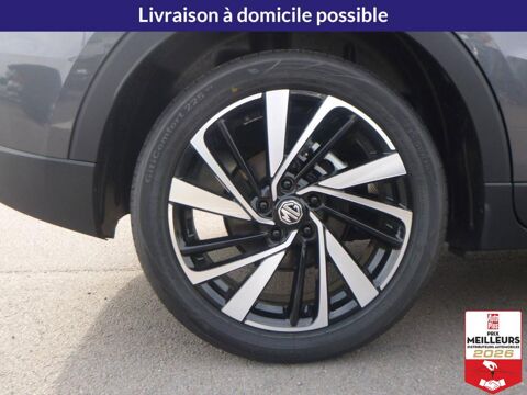 MG.ZS Hybrid+ 197 Luxury +Toit vitr&eacute; 2026 occasion 10150 Lavau