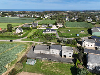  Maison � vendre 4 pi�ces 250 m�