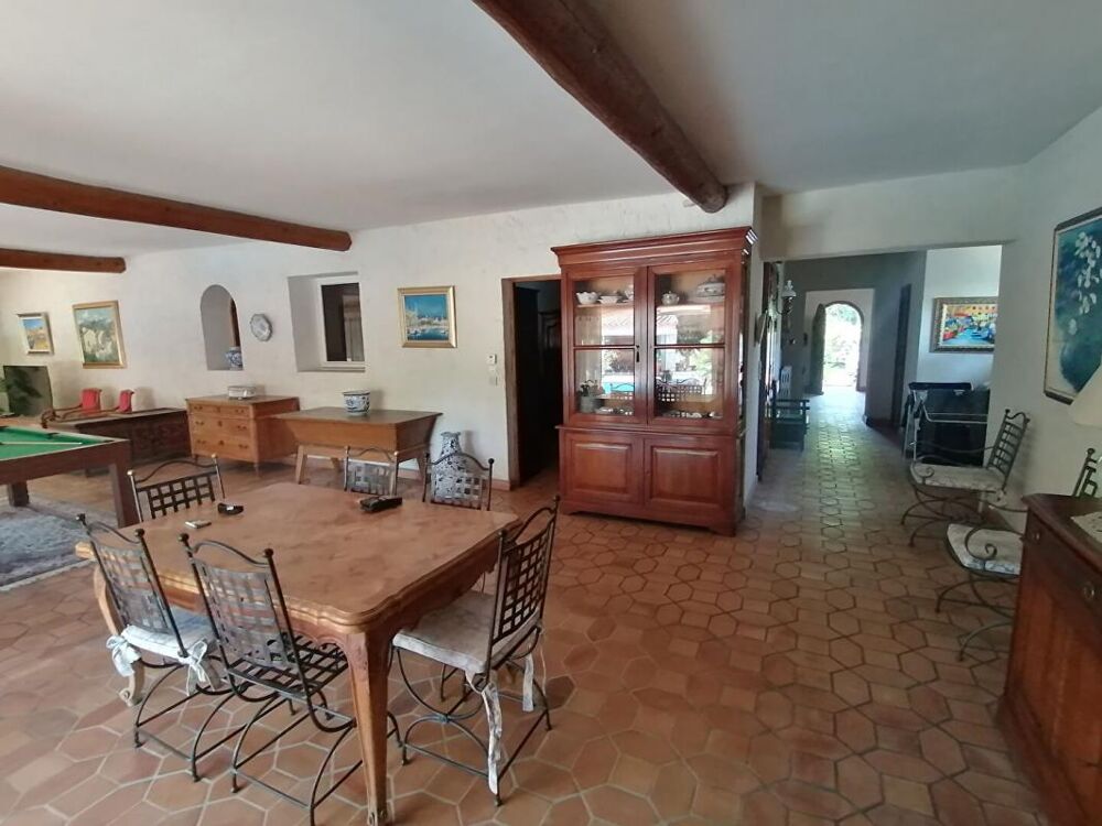  vendre  Maison Saint-Cyr-sur-Mer (83270)