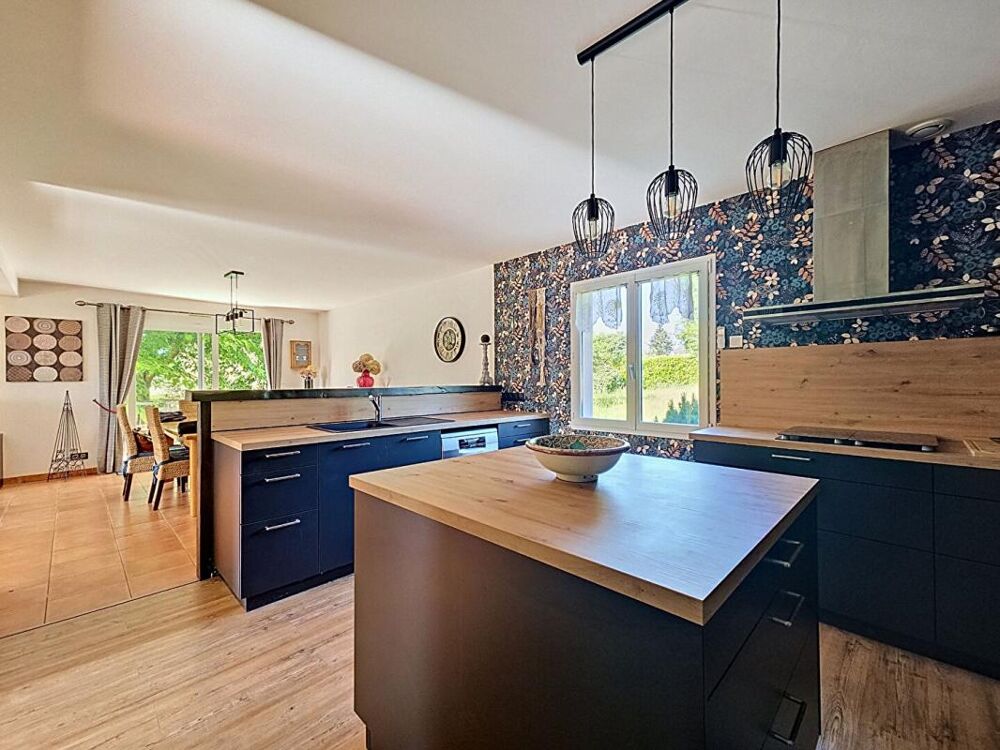 Vente Maison MAISON 6  CHAMBRES Mamers