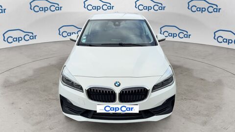 Serie 2 (F44) 2.0 218D 150 Business Design 2020 occasion 01000 Bourg En Bresse