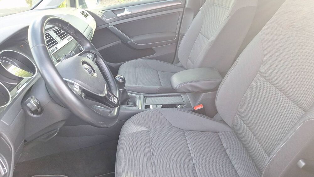 Golf 2.0 TDI 150 Confortline Business 2019 occasion 02230 Fresnoy Le Grand