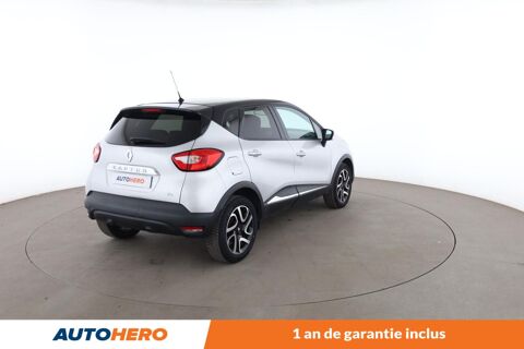 Captur 0.9 TCe Energy Intens 90 ch 2016 occasion 92130 Issy-les-Moulineaux