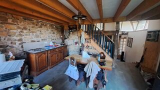  Remise / Grange � vendre 4 pi�ces 80 m� Bourg de bigorre