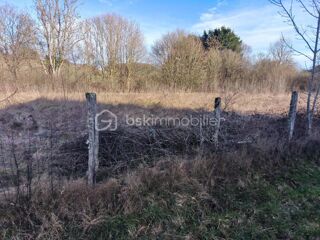 Vente Terrain 2012 m²