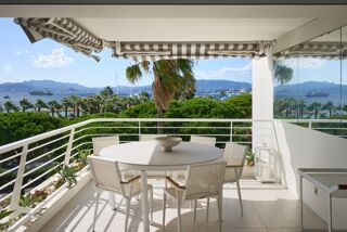  Appartement à vendre 4 pièces 108 m²