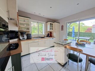  Maison � vendre 8 pi�ces 124 m�