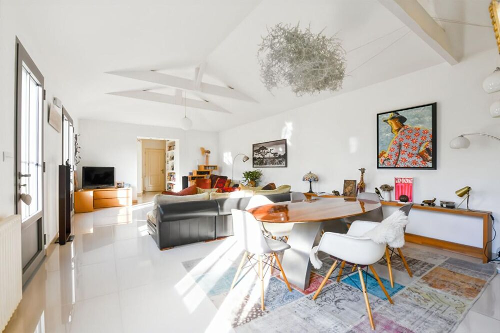 Maison de standing avec potentiel de revenus attractif - Quartier Sacré-Coeur