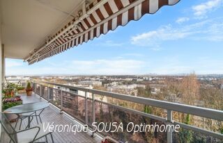  Appartement � vendre 5 pi�ces 97 m�