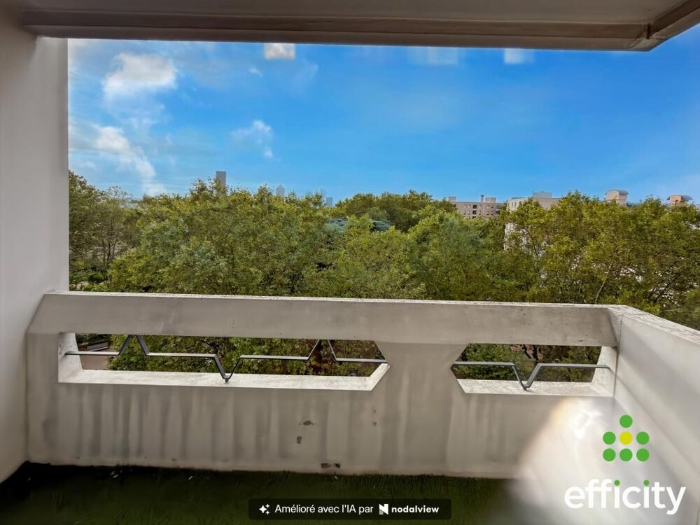 Vente Appartement Appartement Villeurbanne