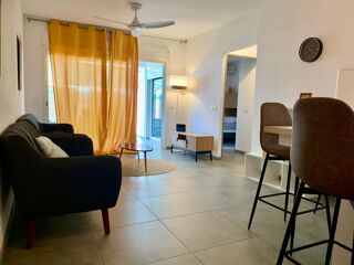  Appartement � vendre 2 pi�ces 54 m�