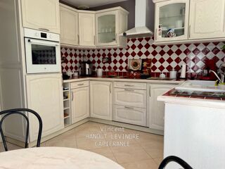  Maison à vendre 6 pièces 186 m²