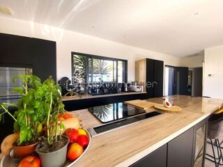  Villa � vendre 6 pi�ces 122 m�