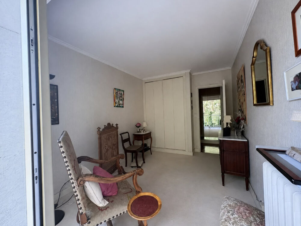 Vente Appartement Appartement Saint Maur Des Fosses 3 pièce(s) Saint maur des fosses