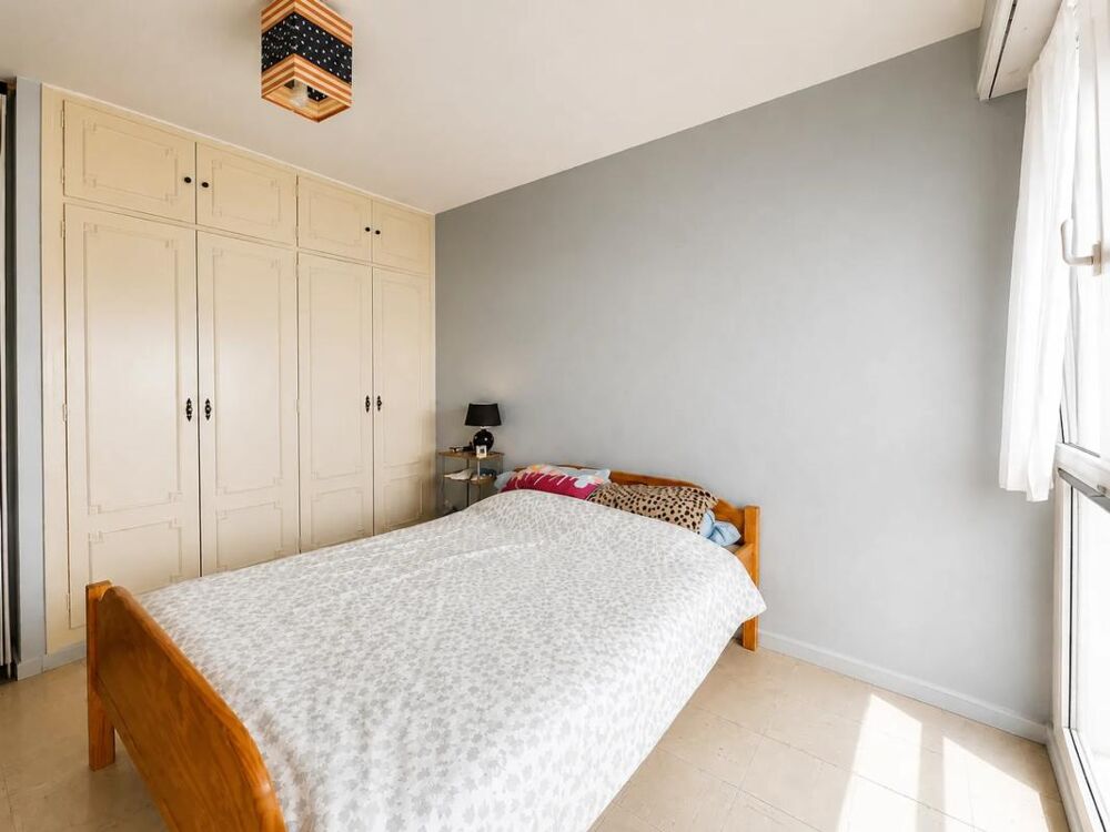 Charmant T2 lumineux de 42 m² avec balcon  Quartier Europe, Colmar