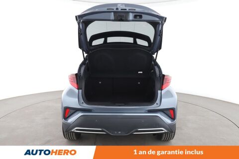 C-HR 2.0 Hybride Collection 184 ch 2020 occasion 92130 Issy-les-Moulineaux