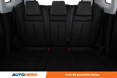 2008 1.2 PureTech Feline Titane 110 ch 2015 occasion 92130 Issy-les-Moulineaux