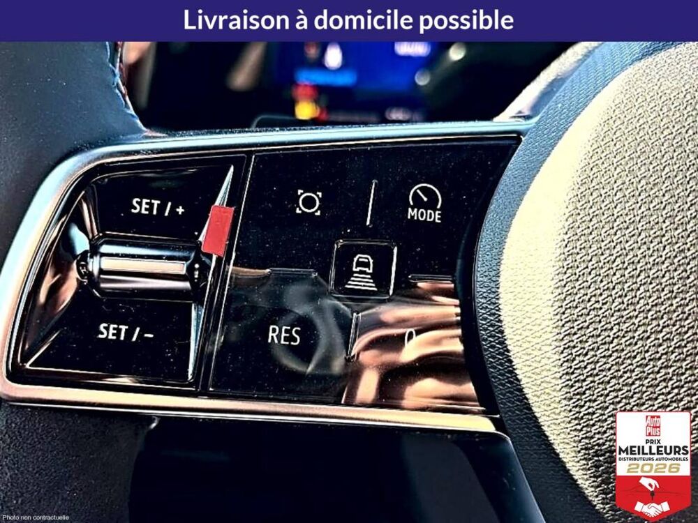 Austral 1.2 E-TECH FULL HYBRID 200 ESPRIT ALPINE 2026 occasion 10150 Lavau