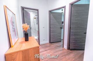  Appartement � vendre 3 pi�ces 52 m�