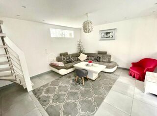  Maison � vendre 5 pi�ces 108 m�