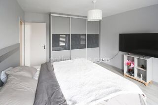  Appartement � vendre 4 pi�ces 108 m�