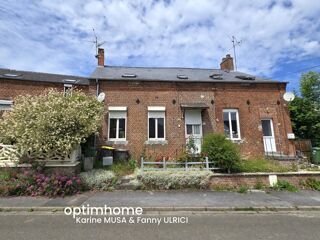  Maison à vendre 6 pièces 97 m²