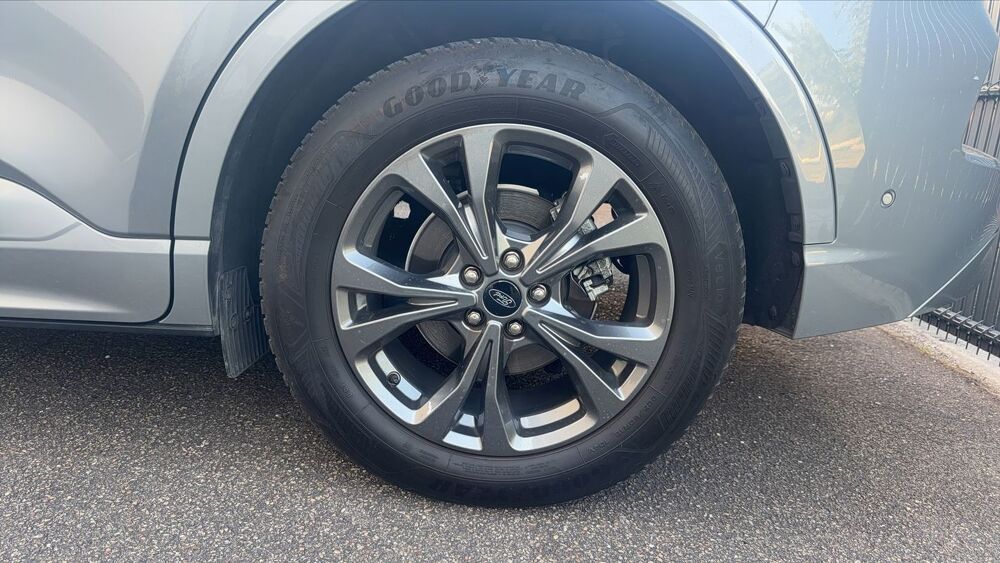 Kuga 2.0 TDCi 120 BVA ST-Line 2023 occasion 57000 Metz