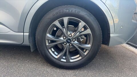 Kuga 2.0 TDCi 120 BVA ST-Line 2023 occasion 57000 Metz