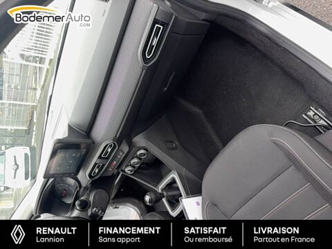 Jogger TCe 110 5 places Extreme + 2023 occasion 22200 Guingamp